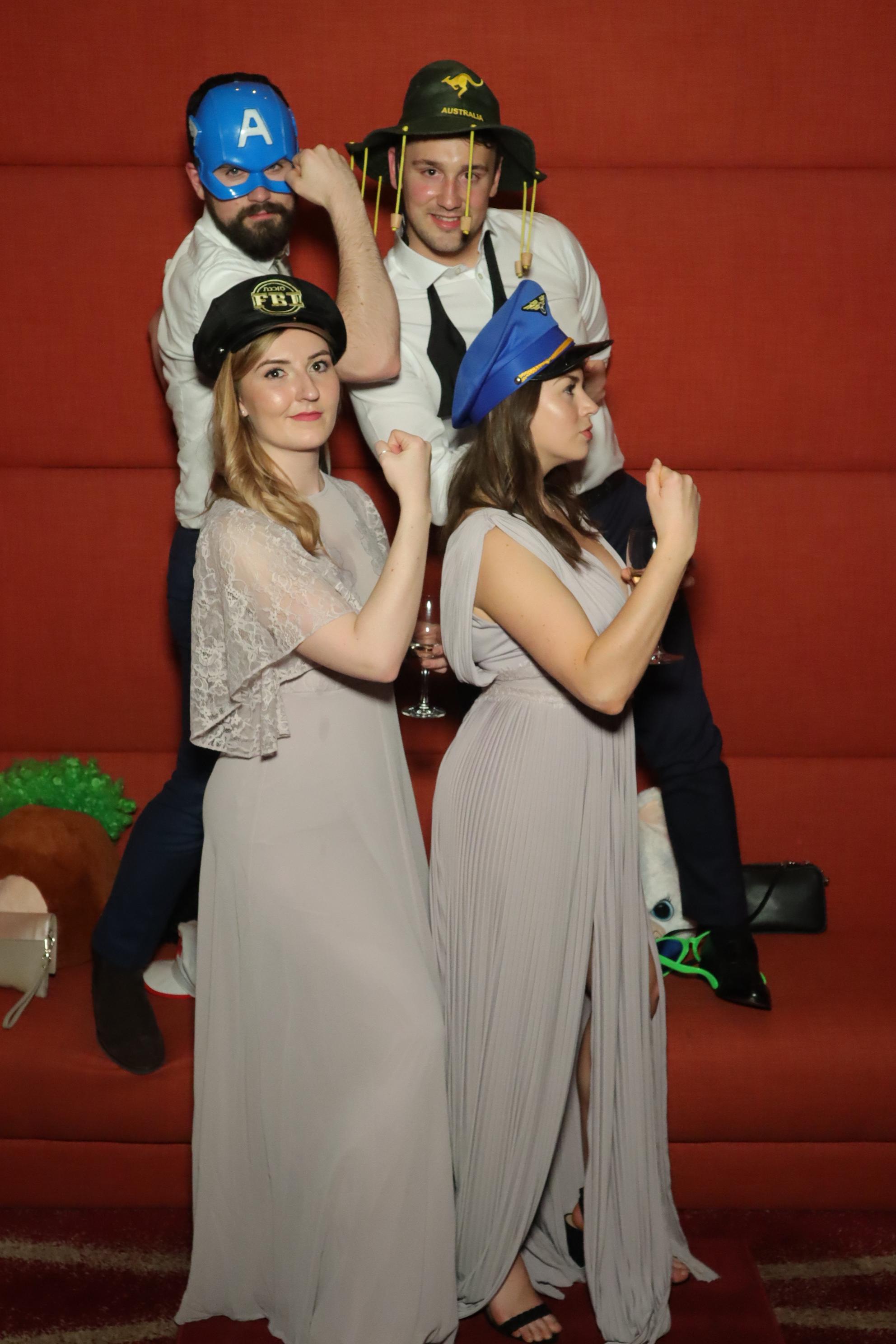 Capital Corporate | View more photos from the event at gallery.myphotoboothexperience.co.uk/u/MyPhotoBoothExperienceLtd/Capital-Corporate